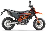 KTM 690 SMC R 2021